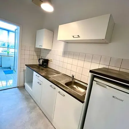 Apartment Am Kiez Von *